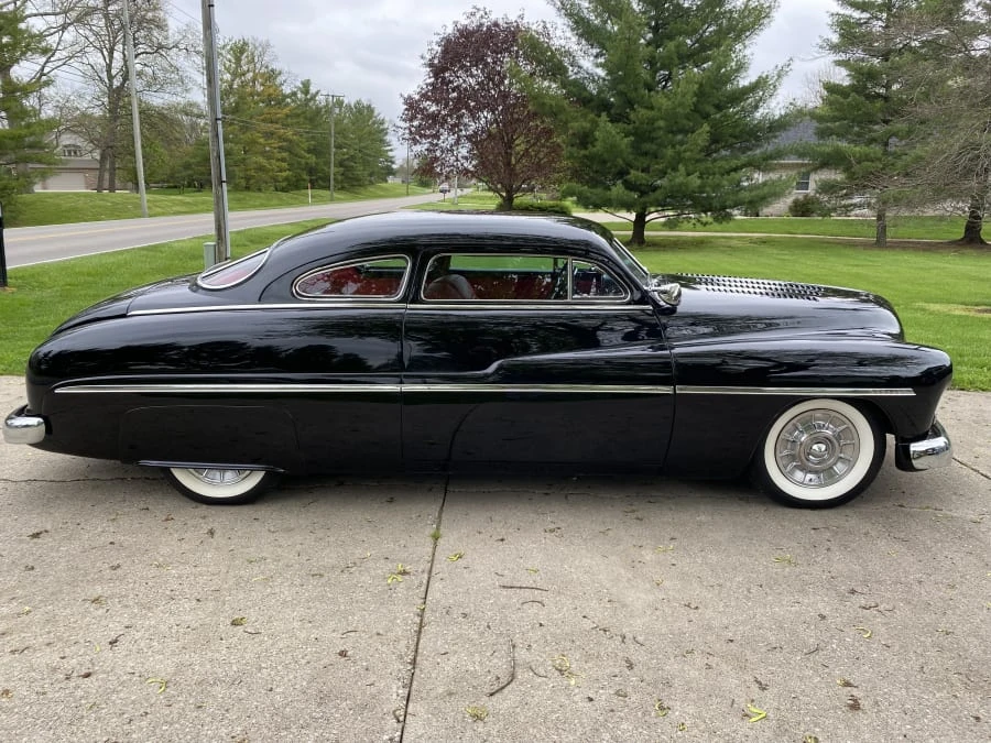 1949 Mercury Eight - Image 6 of 6