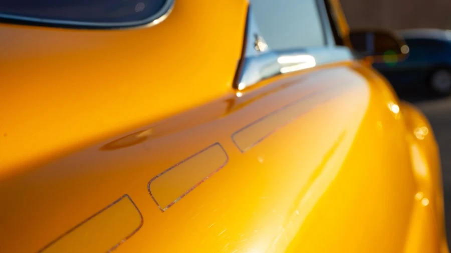 1949 Mercury Eight - Image 9 of 31