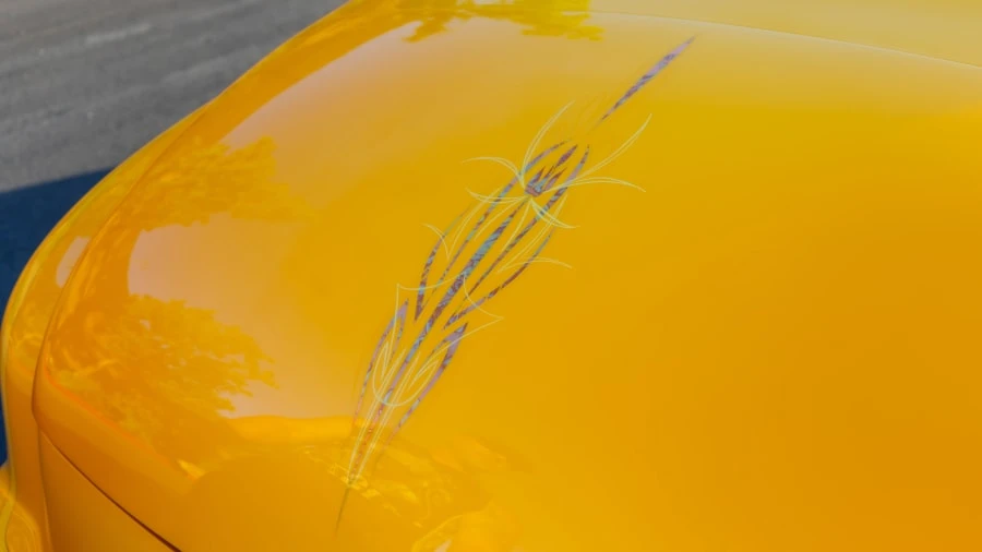 1949 Mercury Eight - Image 12 of 31