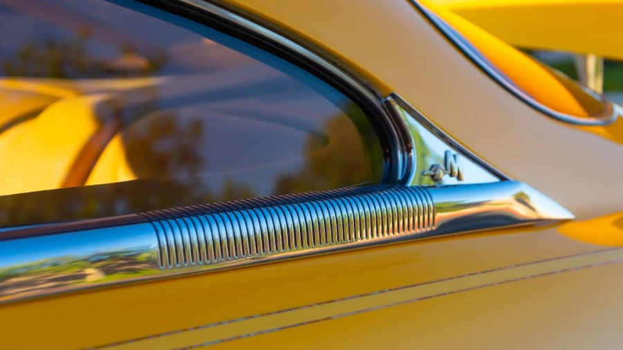 1949 Mercury Eight - Image 10 of 31