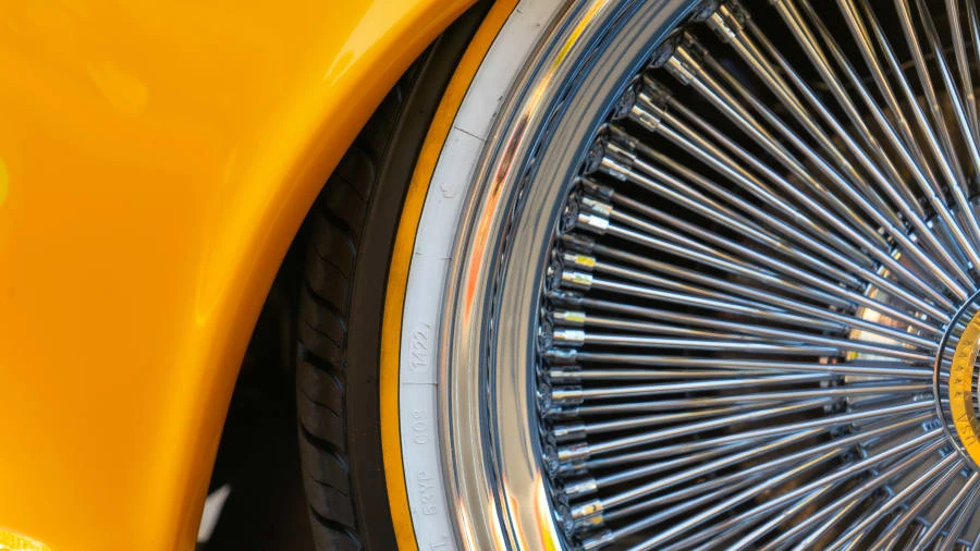 1949 Mercury Eight - Image 27 of 31