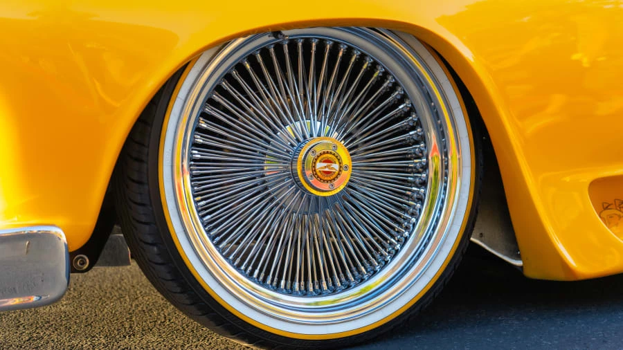 1949 Mercury Eight - Image 28 of 31