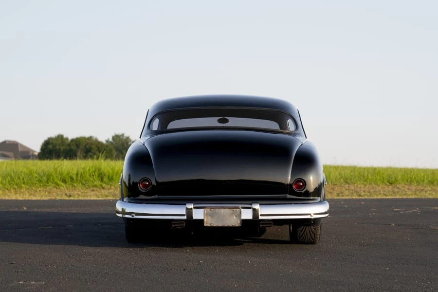 1949 Mercury Eight - Image 6 of 27