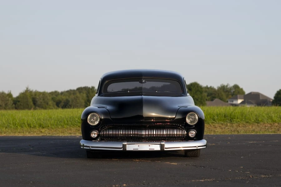 1949 Mercury Eight - Image 7 of 27