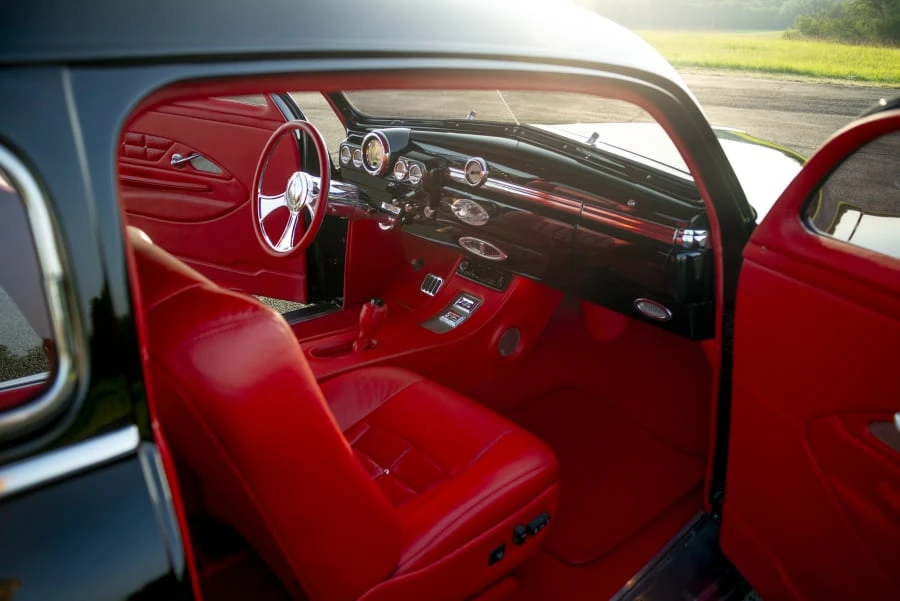 1949 Mercury Eight - Image 13 of 27