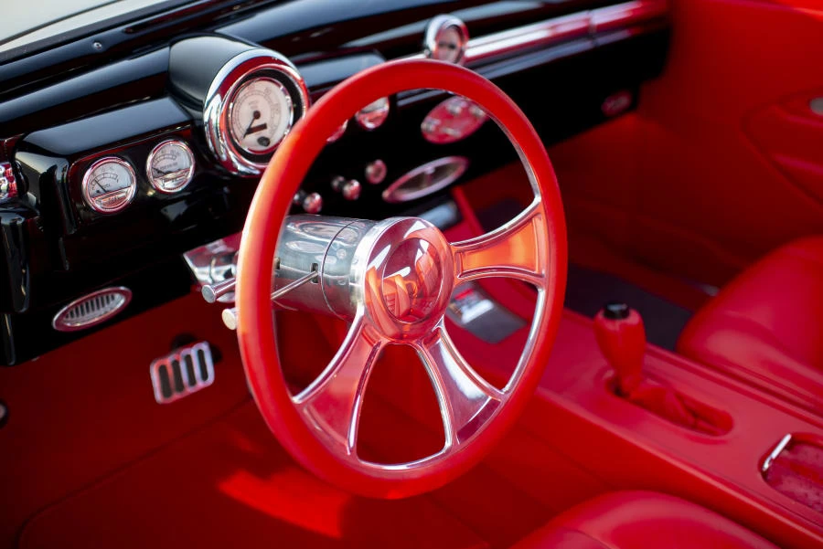 1949 Mercury Eight - Image 20 of 27