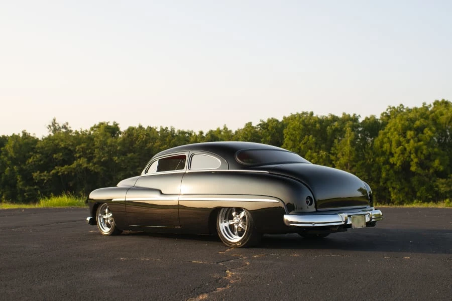 1949 Mercury Eight - Image 8 of 27