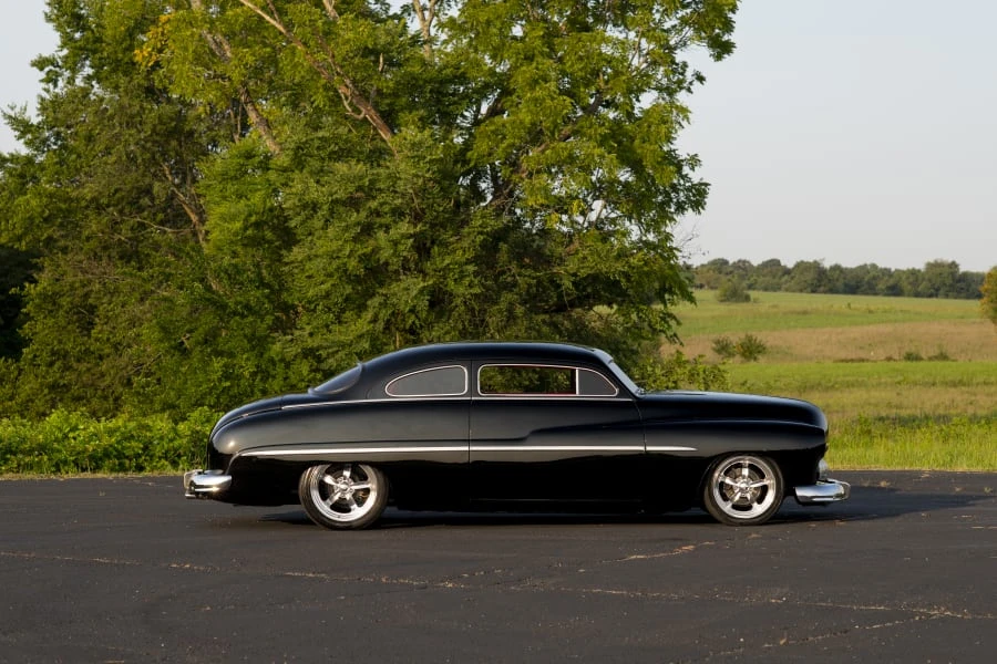 1949 Mercury Eight - Image 10 of 27