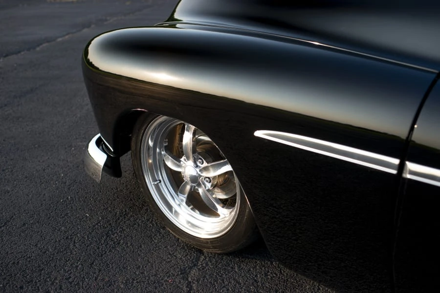 1949 Mercury Eight - Image 9 of 27