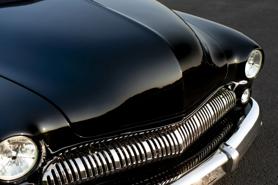 1949 Mercury Eight - Image 5 of 27