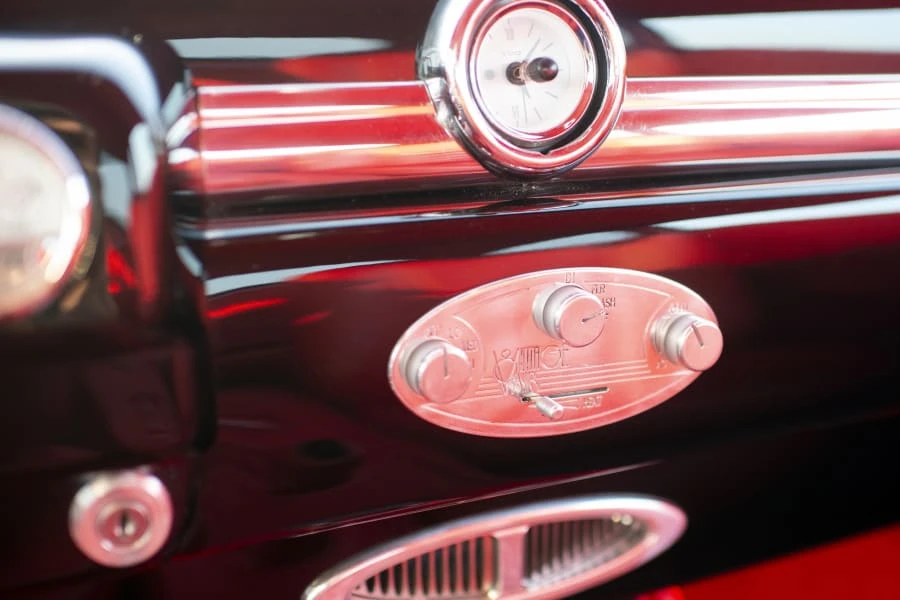 1949 Mercury Eight - Image 21 of 27