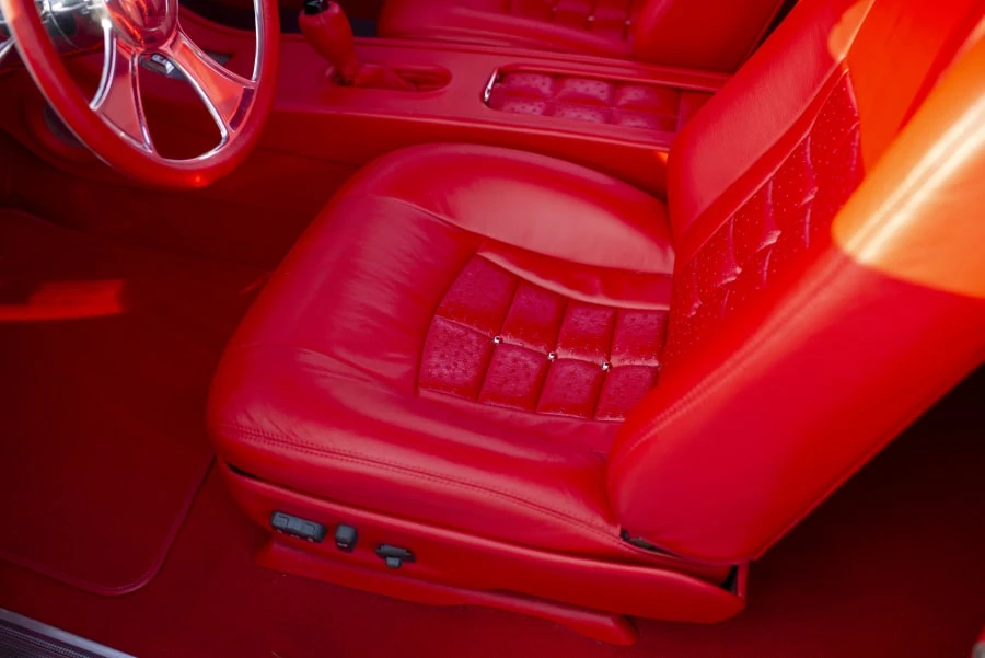 1949 Mercury Eight - Image 22 of 27