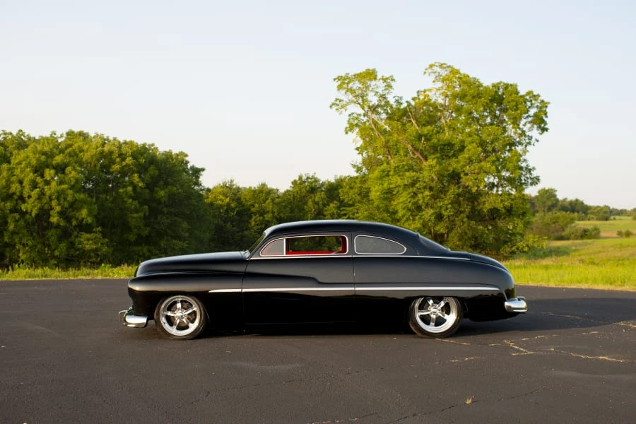 1949 Mercury Eight - Image 2 of 27