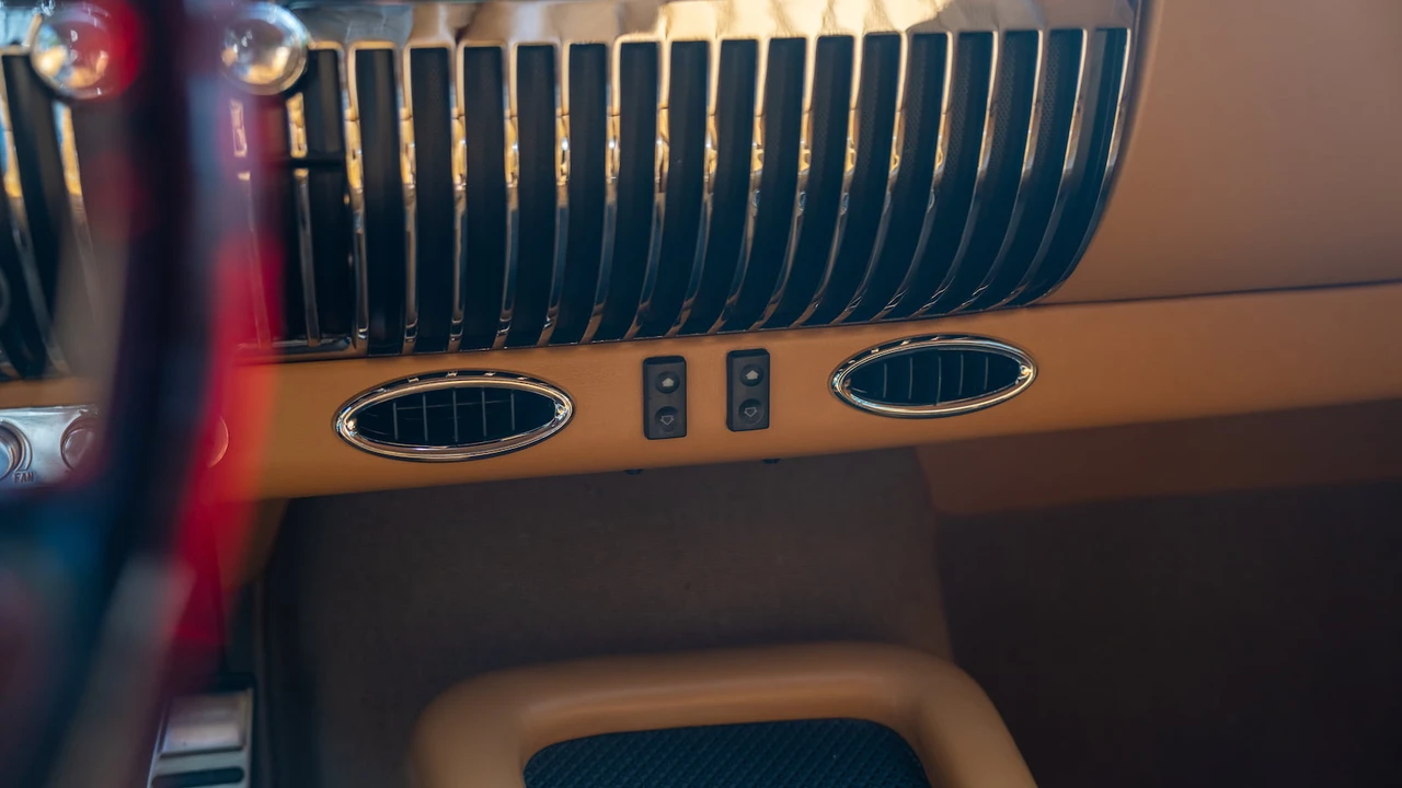 1949 Mercury Eight - Image 17 of 27