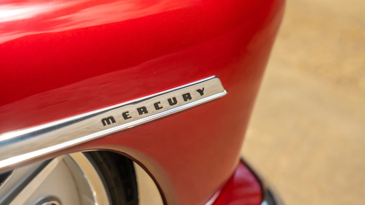 1949 Mercury Eight - Image 20 of 27