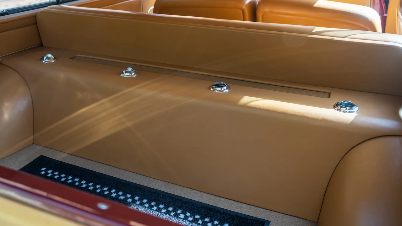 1949 Mercury Eight - Image 21 of 27