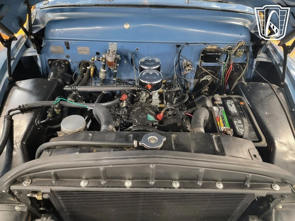 1949 Mercury Eight - Image 3 of 12