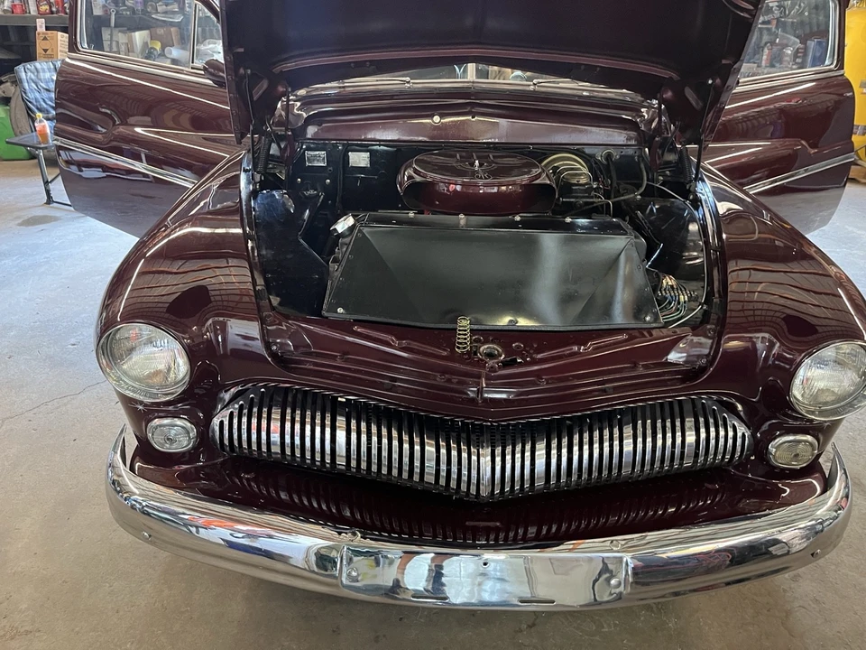 1949 Mercury Eight - Image 21 of 21