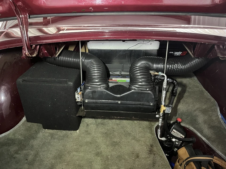 1949 Mercury Eight - Image 20 of 21