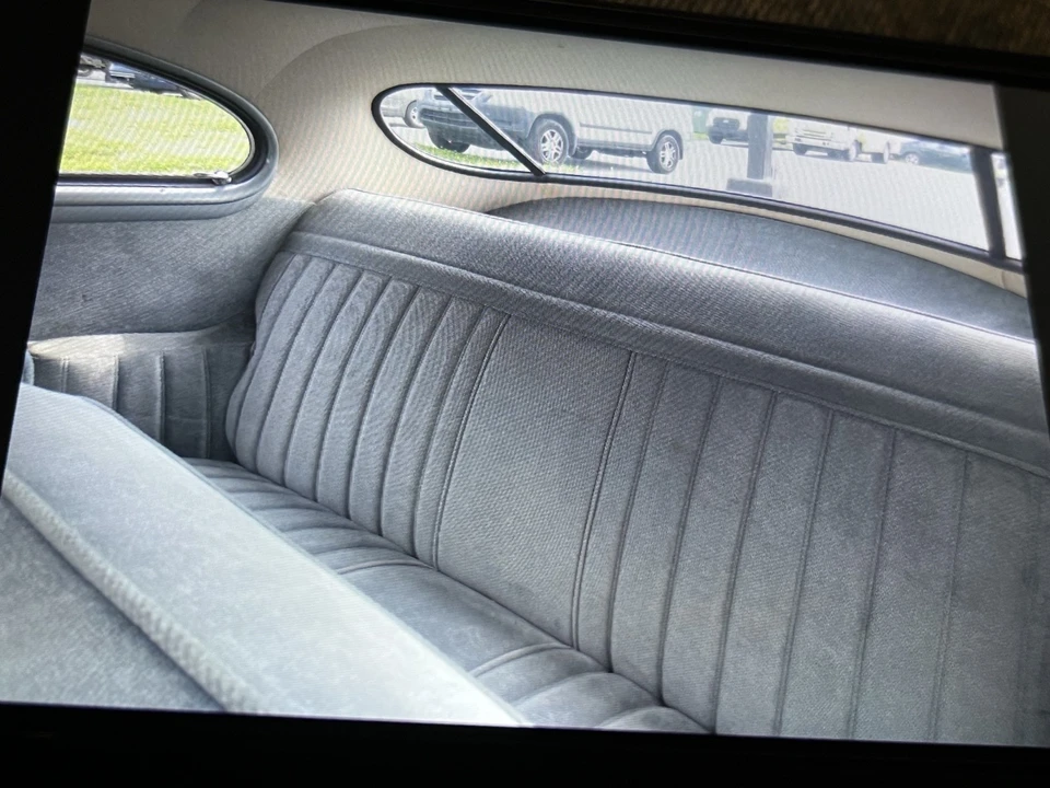 1949 Mercury Eight - Image 16 of 21