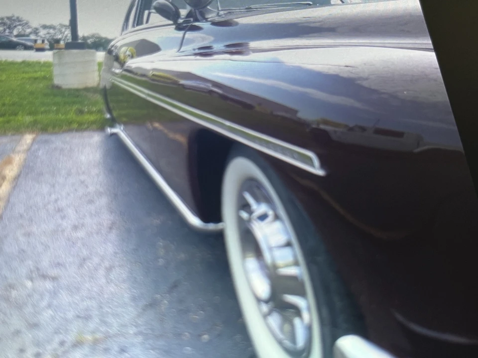 1949 Mercury Eight - Image 8 of 21