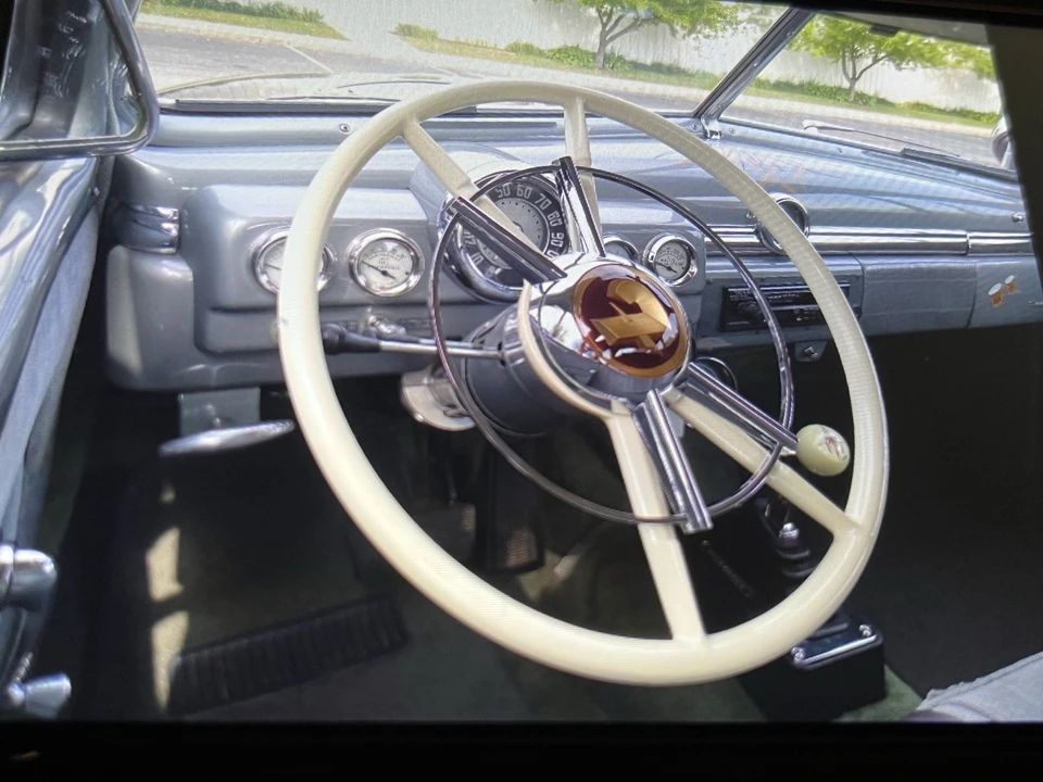 1949 Mercury Eight - Image 17 of 21