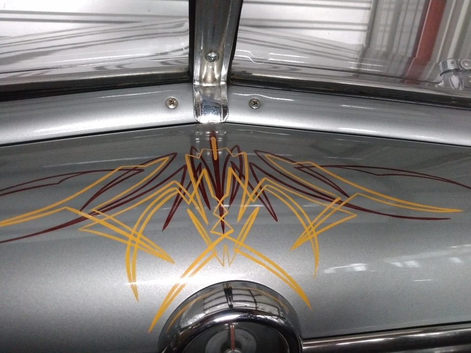 1949 Mercury Eight - Image 9 of 21