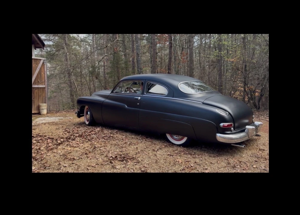 1949 Mercury Eight - Image 17 of 21