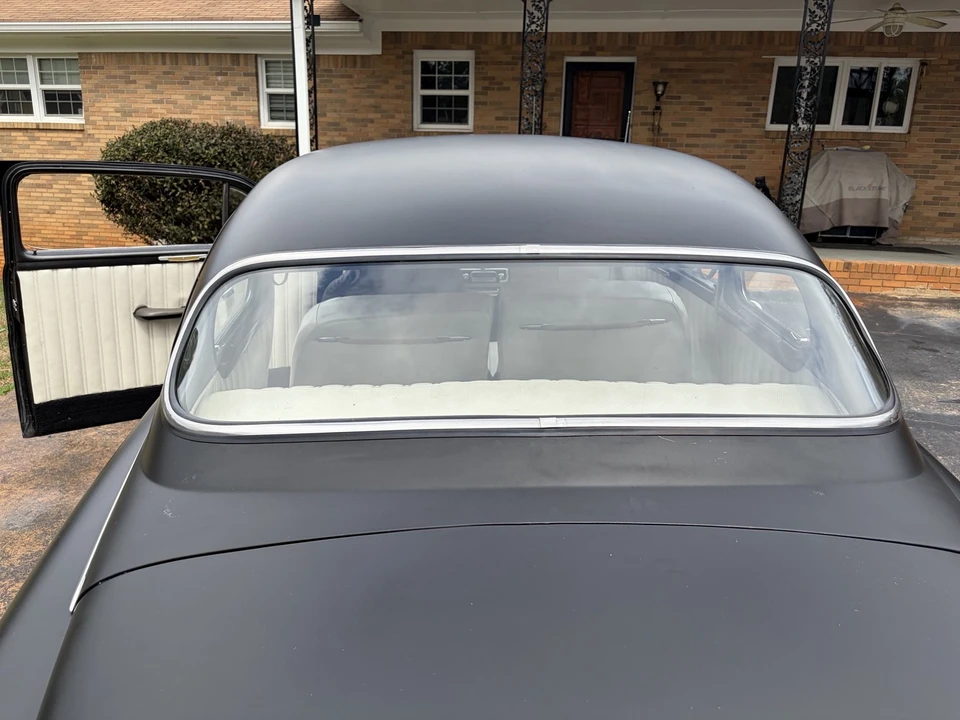 1949 Mercury Eight - Image 7 of 21