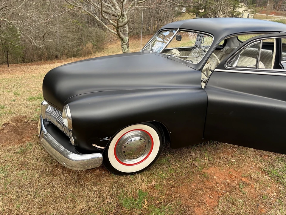 1949 Mercury Eight - Image 15 of 21