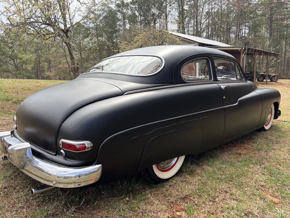 1949 Mercury Eight - Image 9 of 21