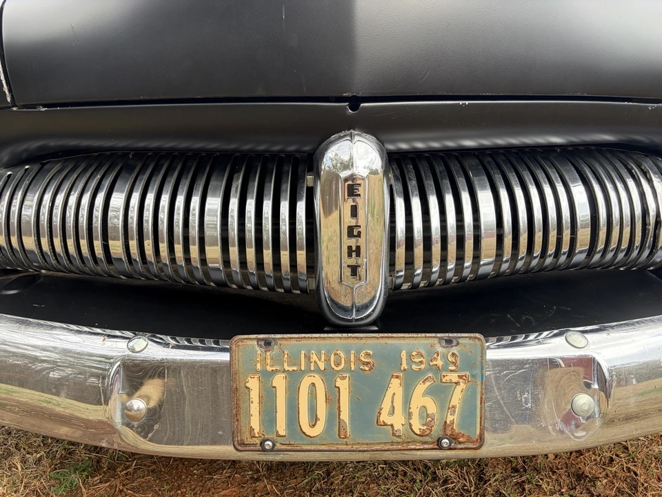 1949 Mercury Eight - Image 12 of 21