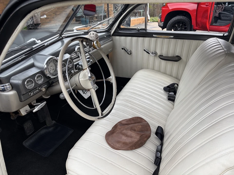 1949 Mercury Eight - Image 21 of 21