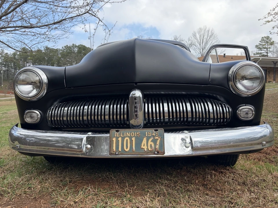 1949 Mercury Eight - Image 13 of 21