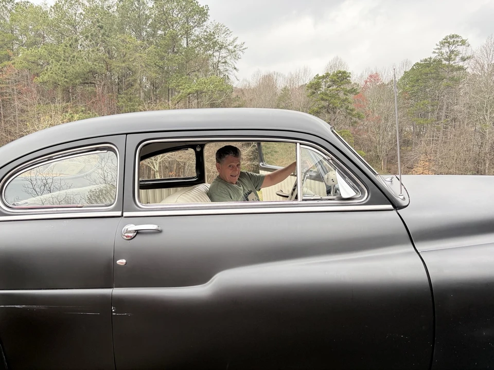 1949 Mercury Eight - Image 5 of 21