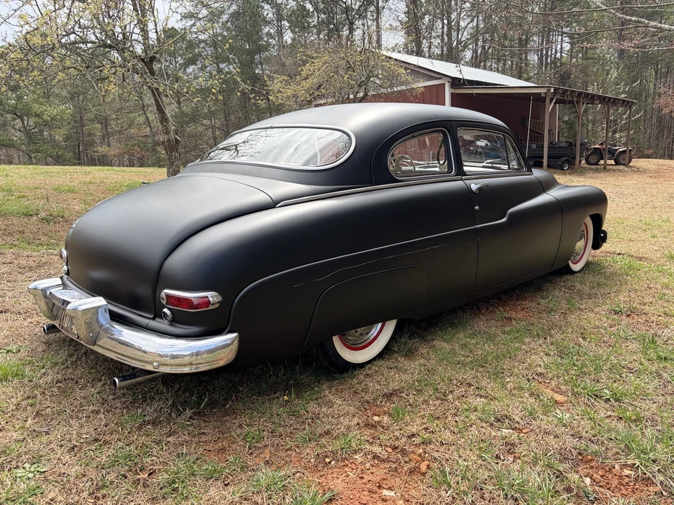 1949 Mercury Eight - Image 10 of 21