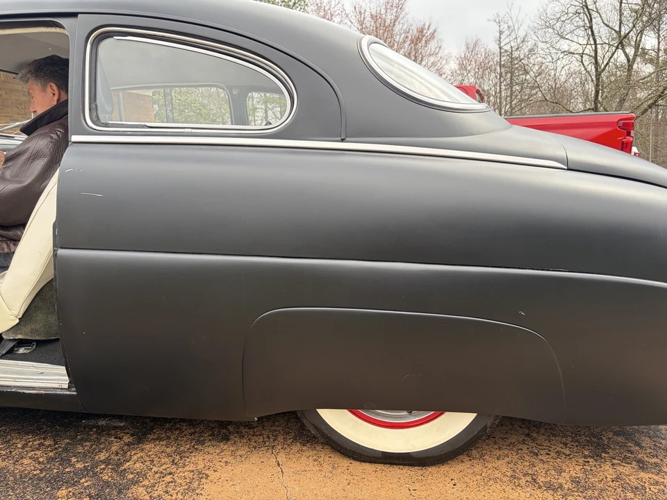 1949 Mercury Eight - Image 14 of 21