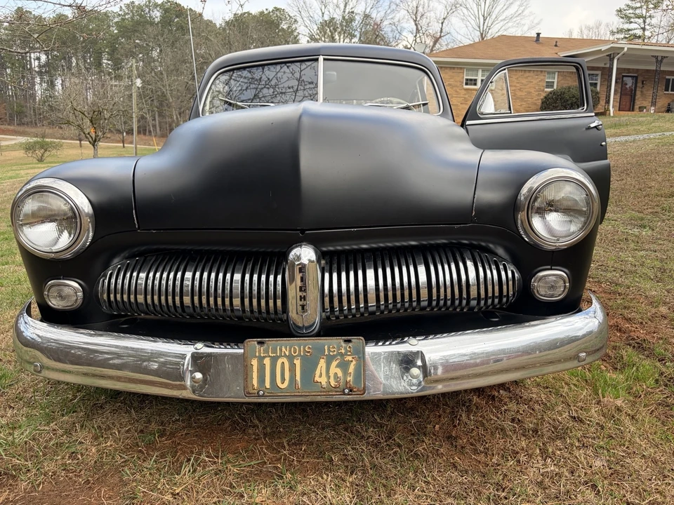 1949 Mercury Eight - Image 18 of 21