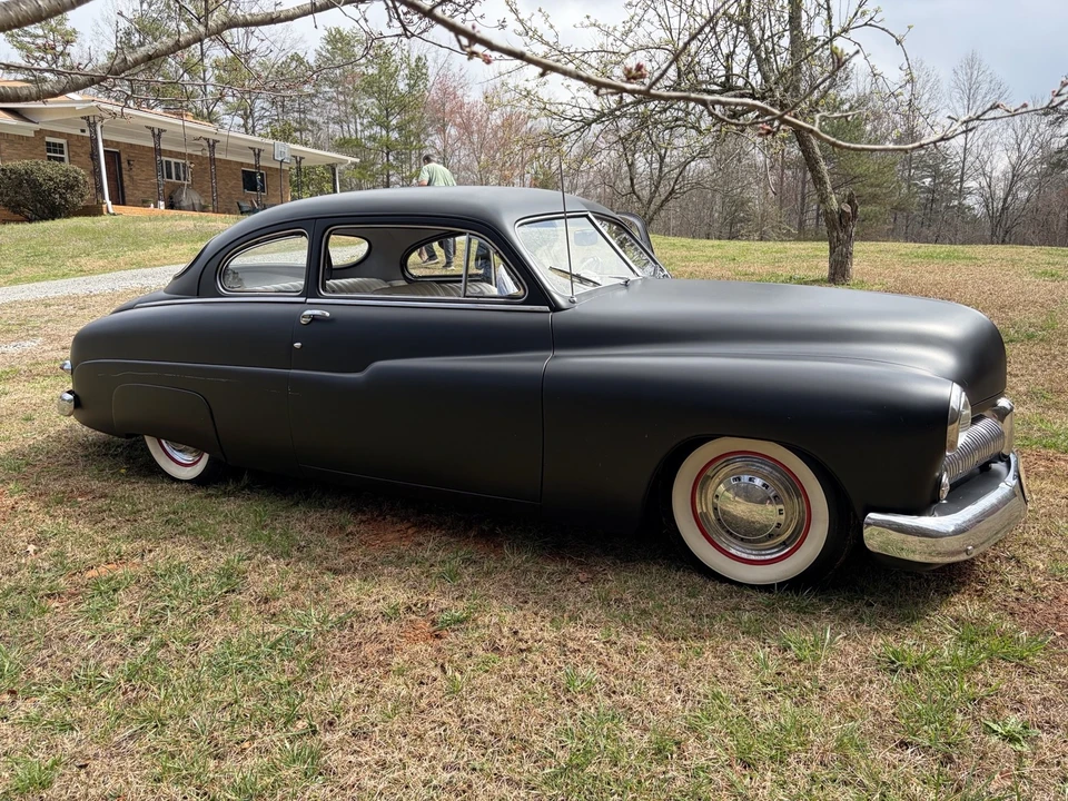 1949 Mercury Eight - Image 4 of 21