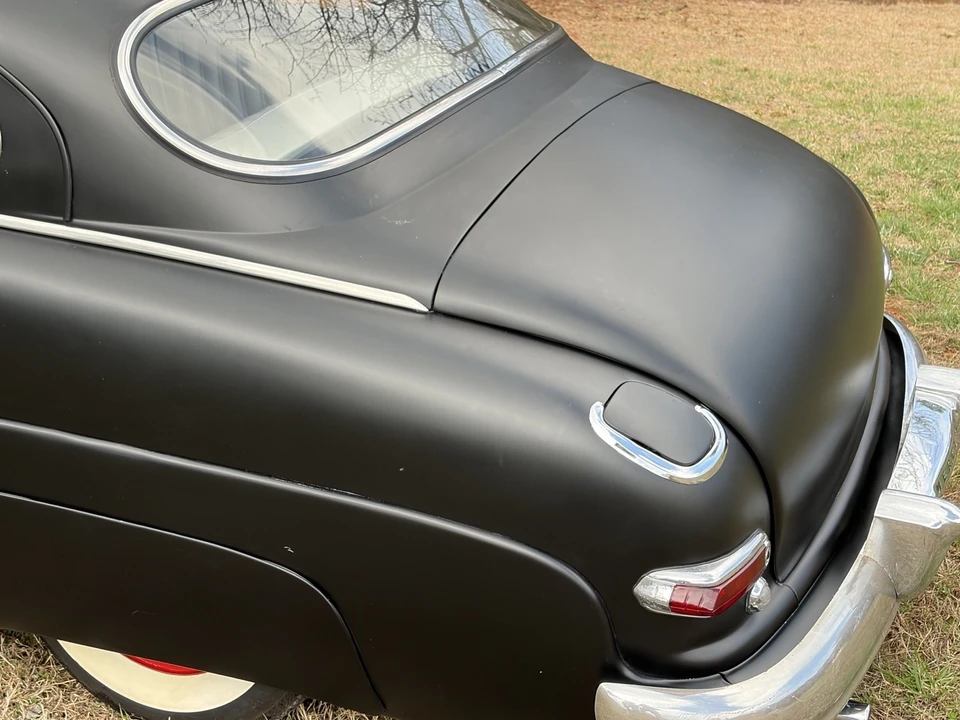 1949 Mercury Eight - Image 11 of 21