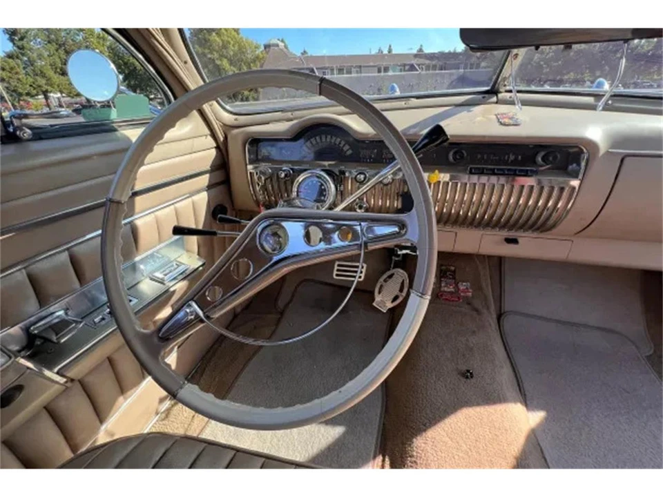 1949 Mercury Eight - Image 10 of 13