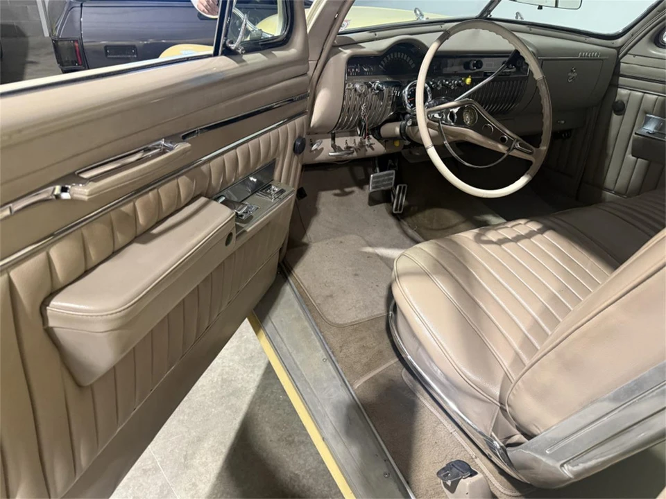 1949 Mercury Eight - Image 7 of 13