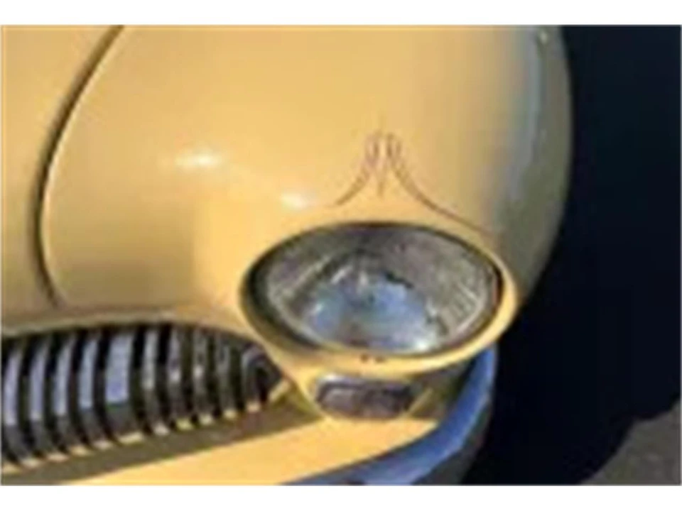 1949 Mercury Eight - Image 2 of 13