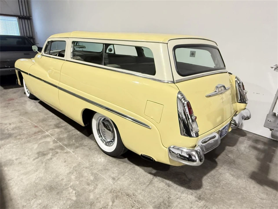 1949 Mercury Eight - Image 5 of 13