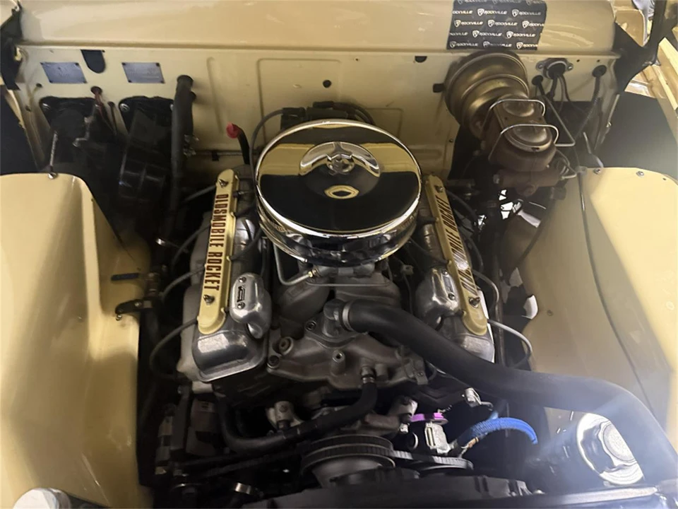 1949 Mercury Eight - Image 12 of 13