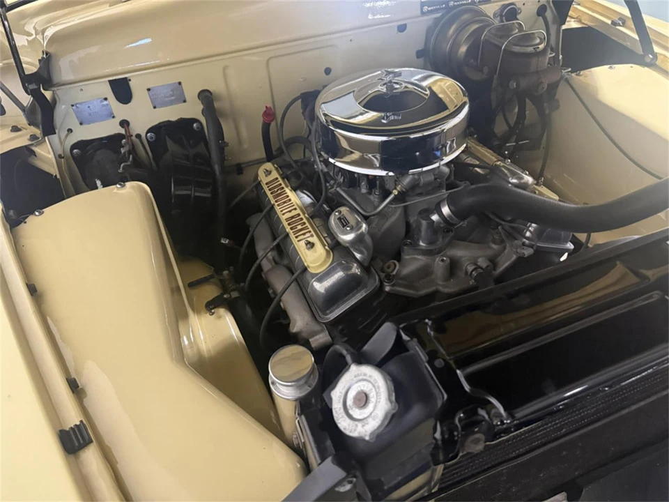 1949 Mercury Eight - Image 11 of 13