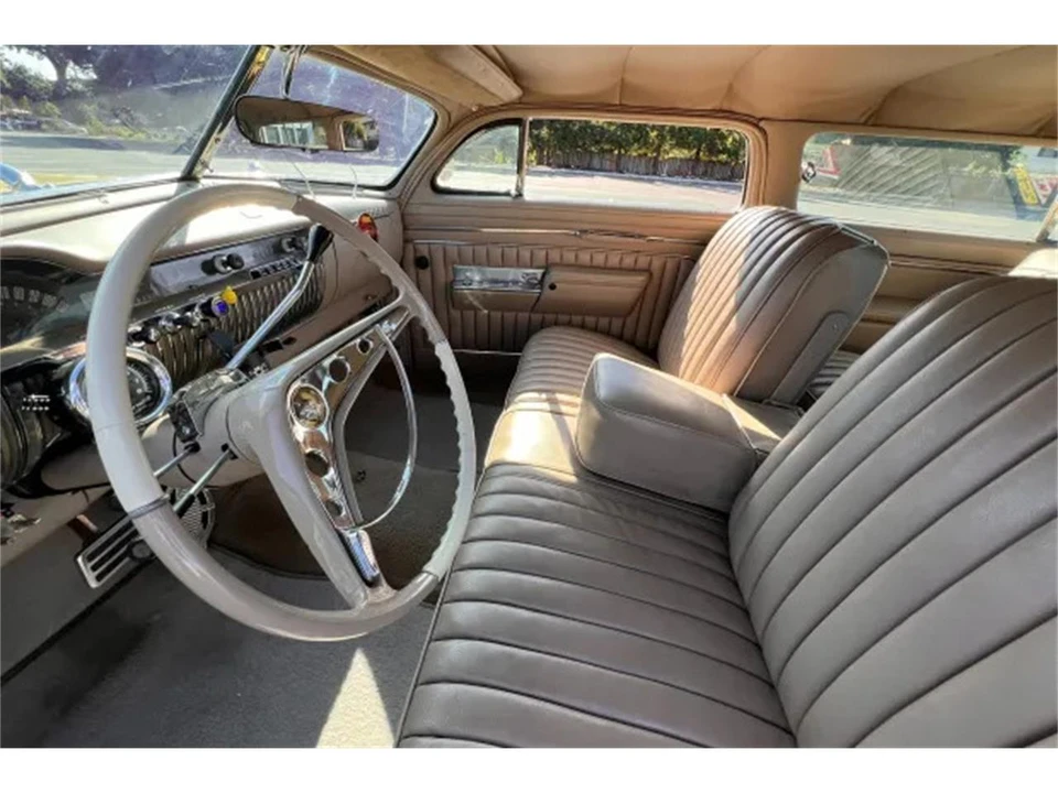 1949 Mercury Eight - Image 9 of 13