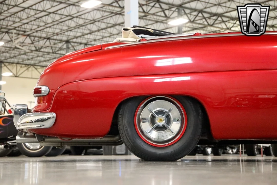 1949 Mercury Eight - Image 10 of 12