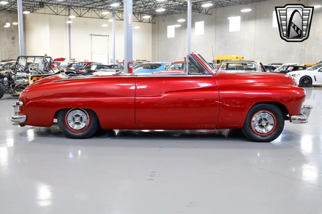 1949 Mercury Eight - Image 9 of 12