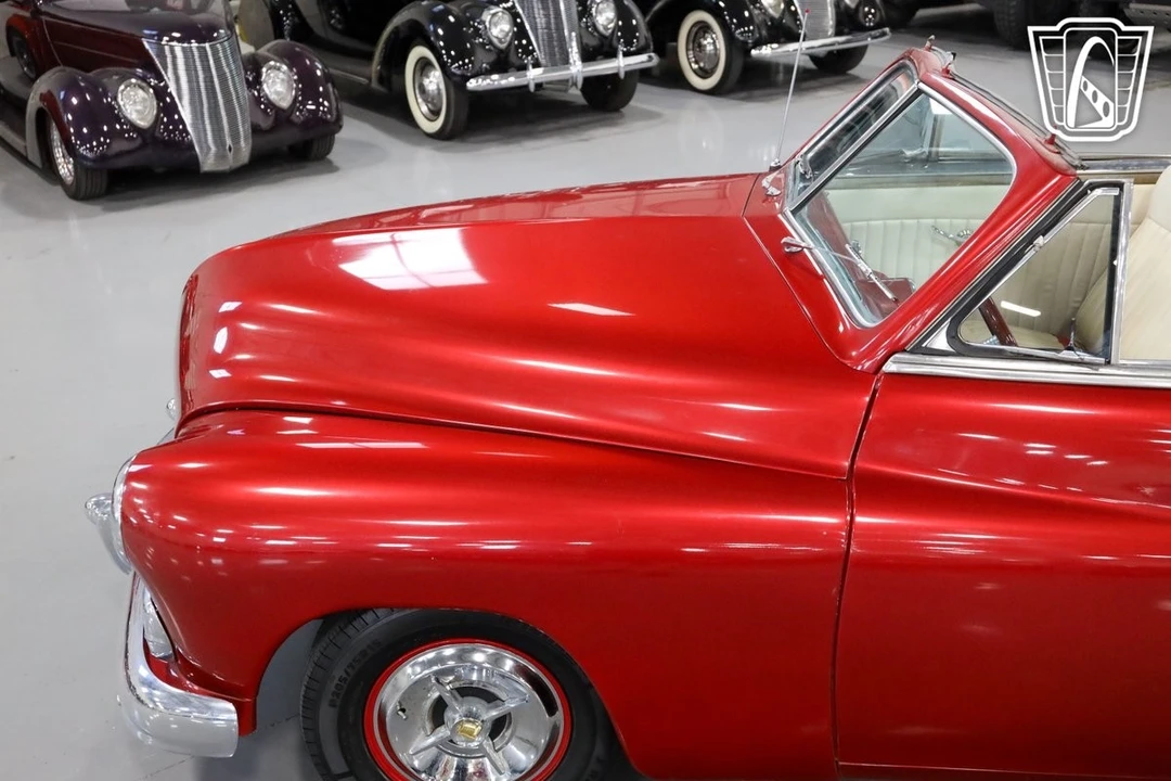 1949 Mercury Eight - Image 15 of 21